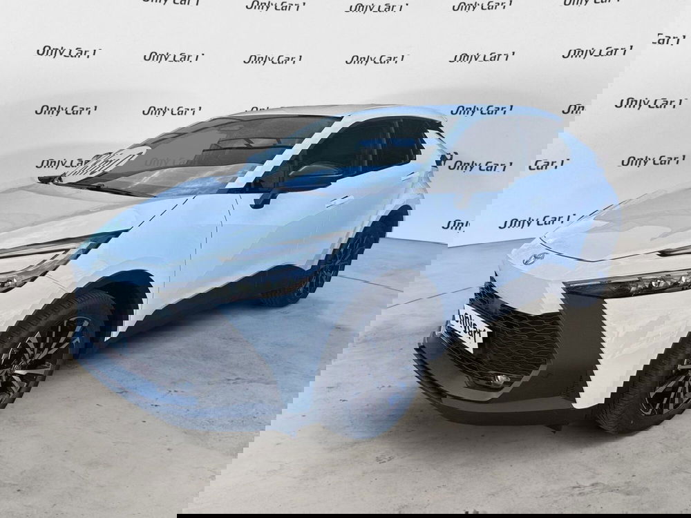 Toyota Toyota C-HR nuova a Ferrara (3)