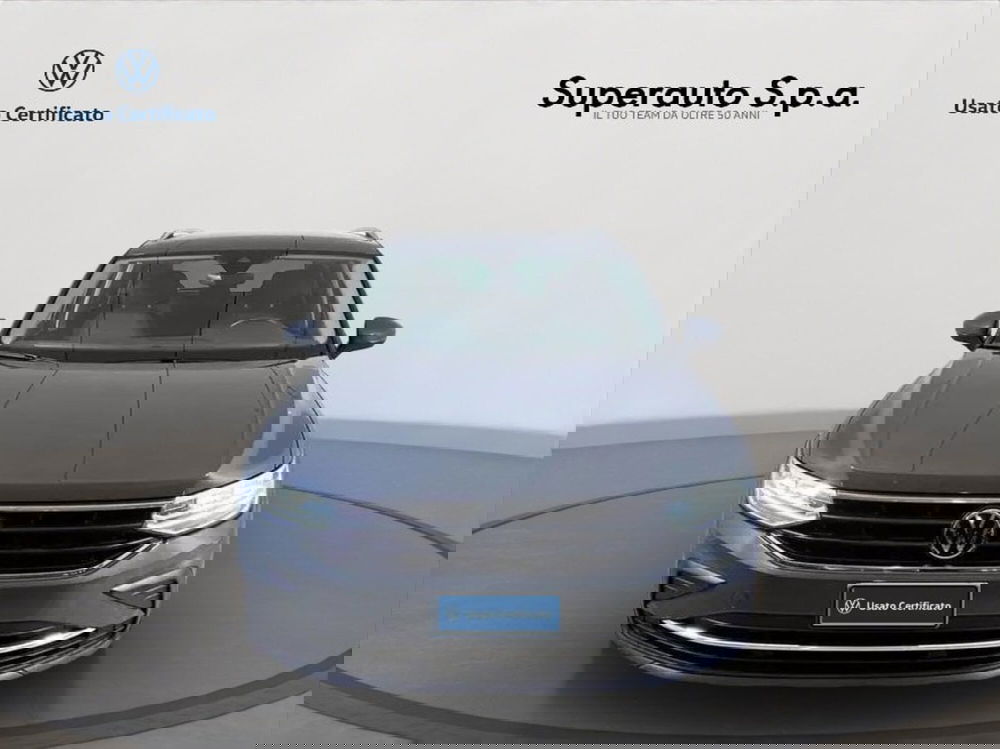 Volkswagen Tiguan usata a Padova (2)