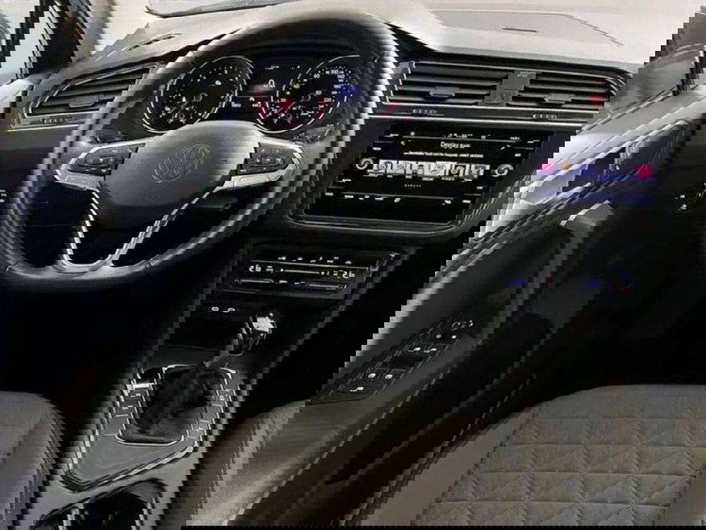 Volkswagen Tiguan usata a Padova (7)