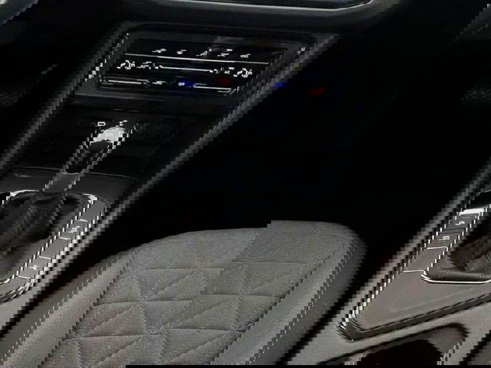Volkswagen Tiguan usata a Padova (8)