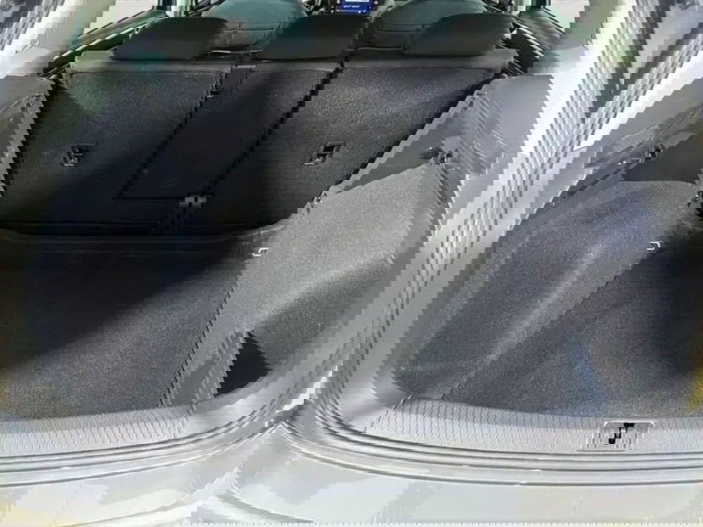 Volkswagen Tiguan usata a Padova (9)