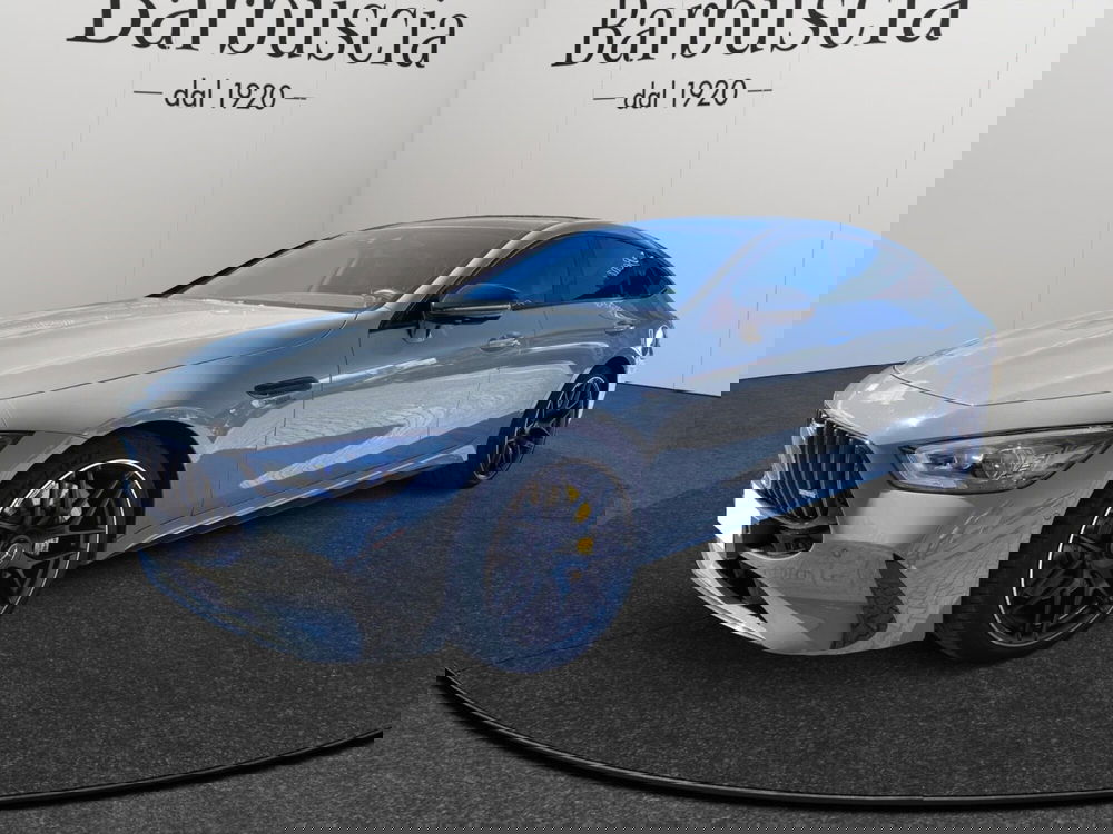 Mercedes-Benz AMG GT Coupé 4 usata a Chieti