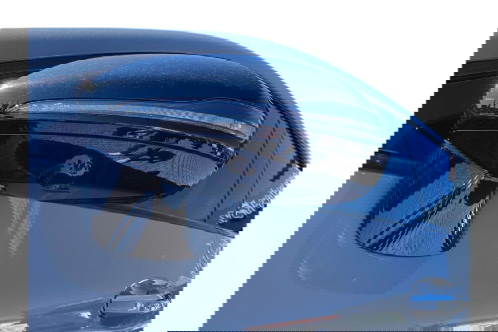 Mercedes-Benz AMG GT Coupé 4 usata a Chieti (10)