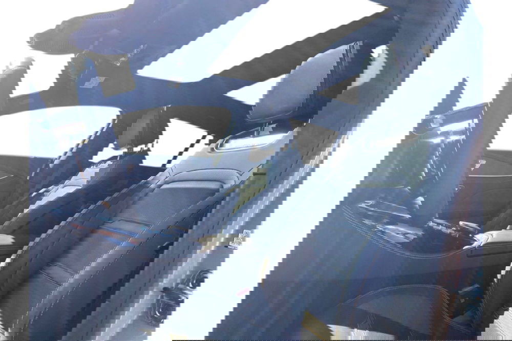 Mercedes-Benz AMG GT Coupé 4 usata a Chieti (15)