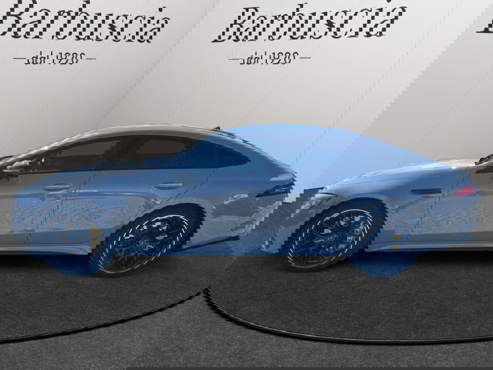 Mercedes-Benz AMG GT Coupé 4 usata a Chieti (2)