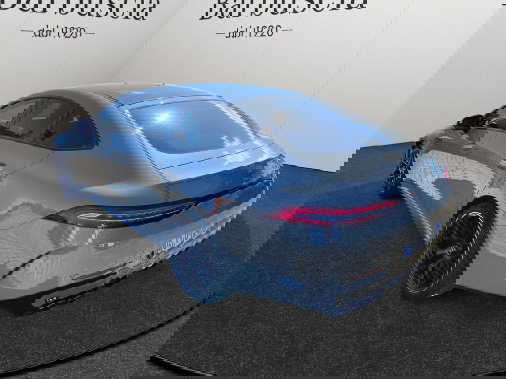 Mercedes-Benz AMG GT Coupé 4 usata a Chieti (3)