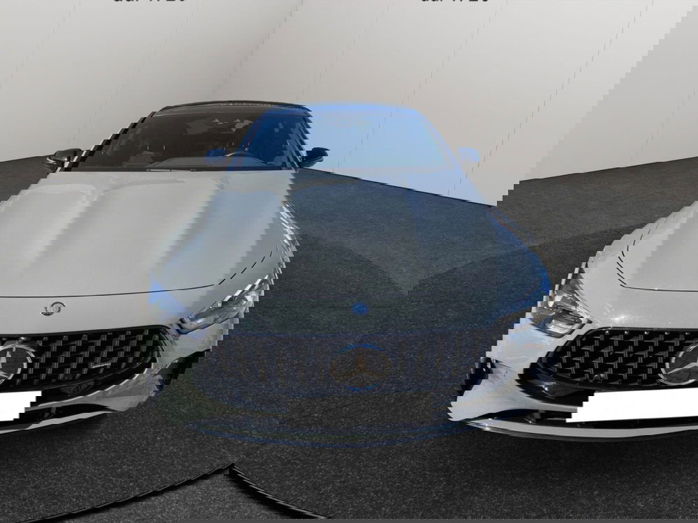 Mercedes-Benz AMG GT Coupé 4 usata a Chieti (4)