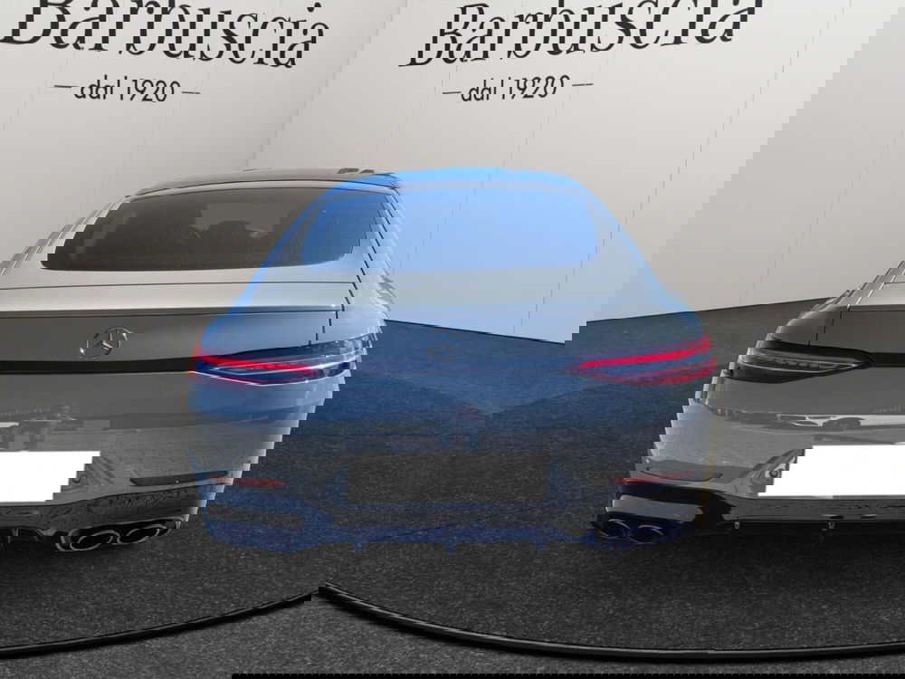 Mercedes-Benz AMG GT Coupé 4 usata a Chieti (5)