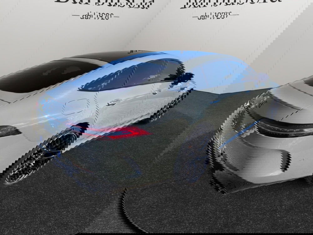 Mercedes-Benz AMG GT Coupé 4 usata a Chieti (6)