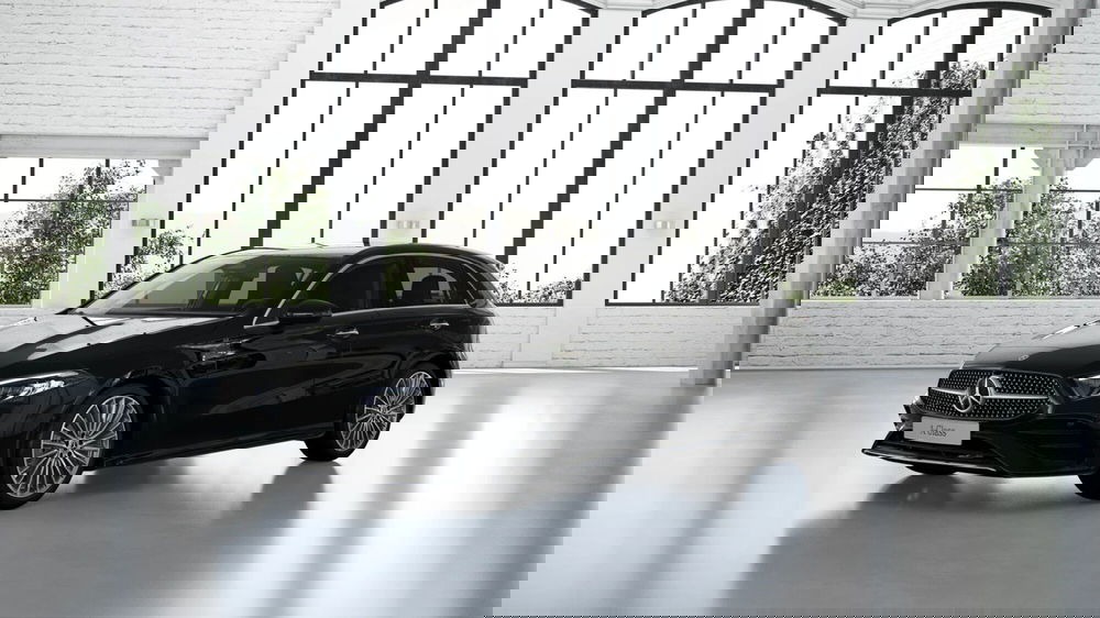 Mercedes-Benz Classe A nuova a Pescara