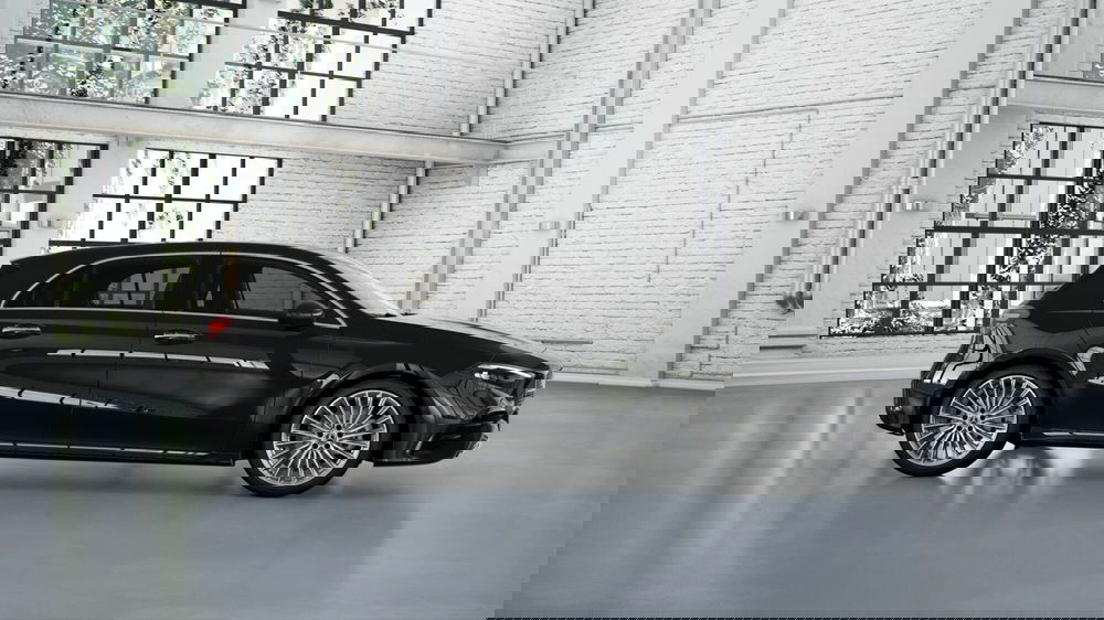 Mercedes-Benz Classe A nuova a Pescara (4)