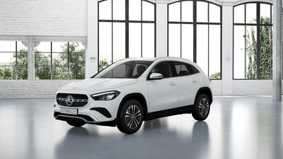 Mercedes-Benz GLA SUV 180 d Automatic Premium nuova a Pescara