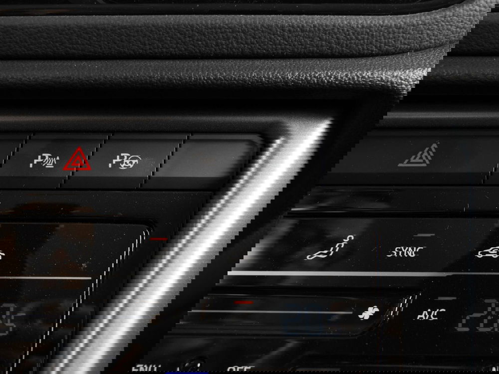 Volkswagen T-Roc usata a Padova (14)