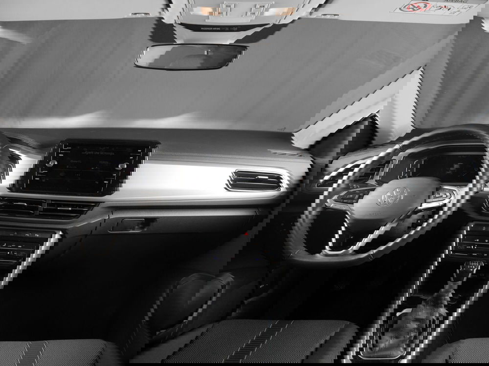 Volkswagen T-Roc usata a Padova (9)