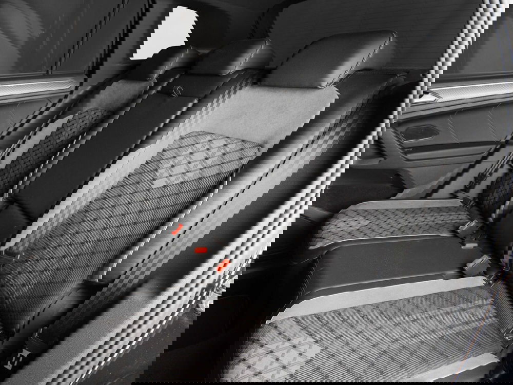 Volkswagen Tiguan usata a Padova (10)