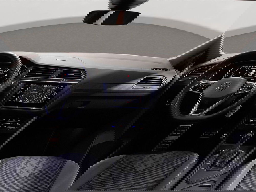 Volkswagen Tiguan usata a Padova (11)