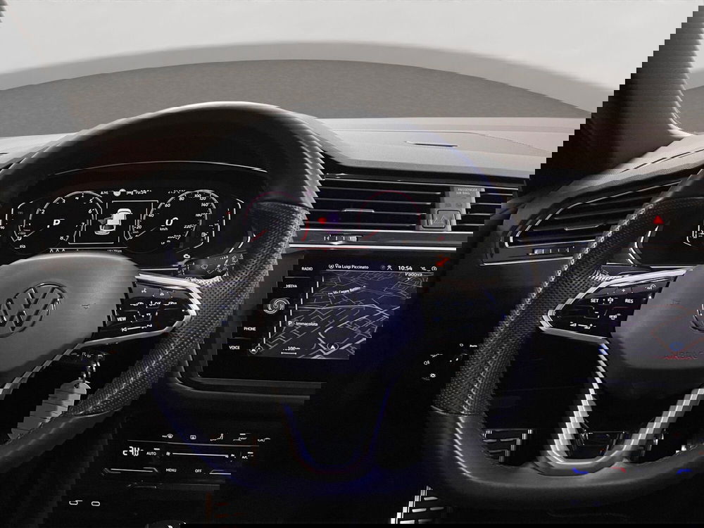 Volkswagen Tiguan usata a Padova (12)