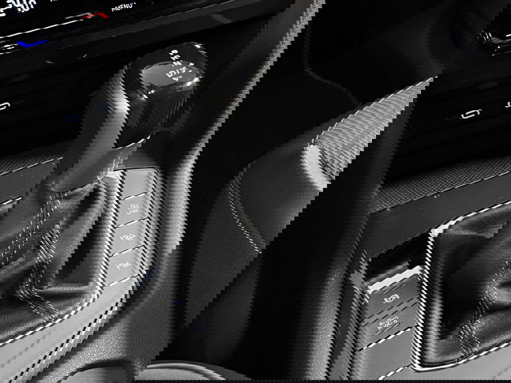 Volkswagen Tiguan usata a Padova (14)