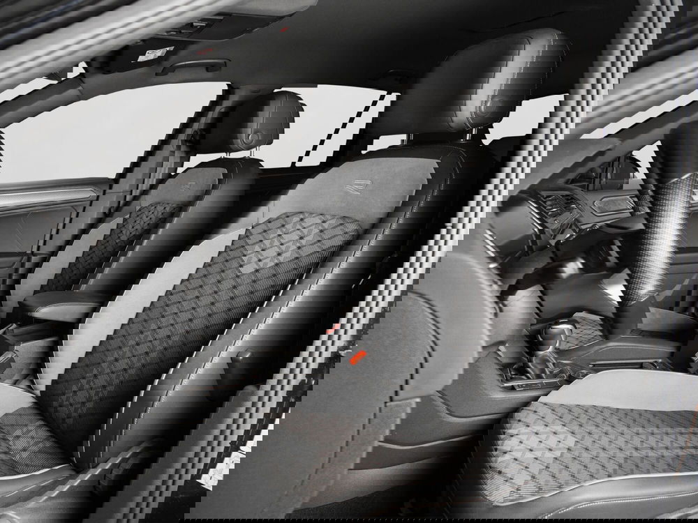 Volkswagen Tiguan usata a Padova (9)