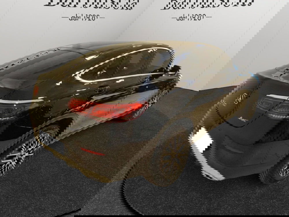 Mercedes-Benz GLC Coupé usata a Chieti (3)