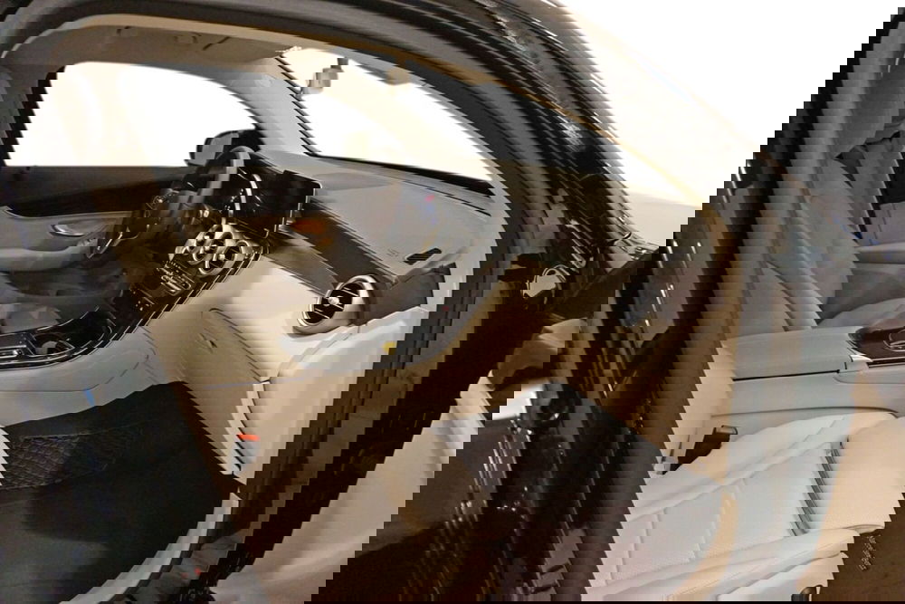 Mercedes-Benz GLC Coupé usata a Chieti (6)