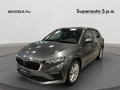 Skoda Scala 1.0 TSI 115 CV Style nuova a Padova