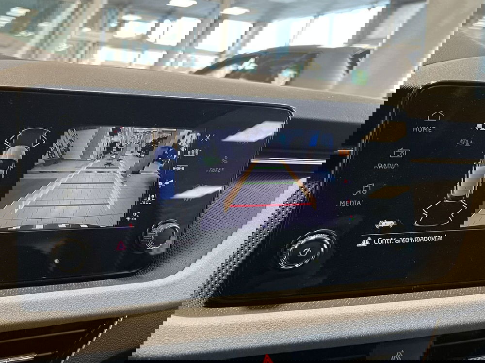 Skoda Scala nuova a Padova (12)