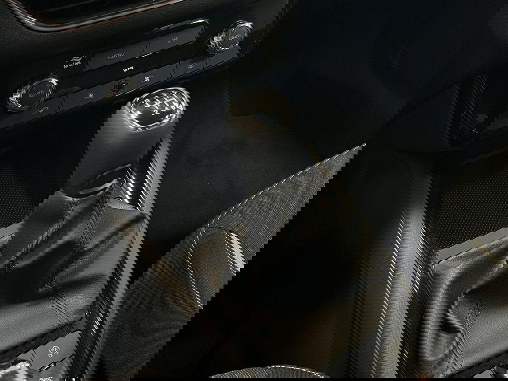 Skoda Scala nuova a Padova (13)