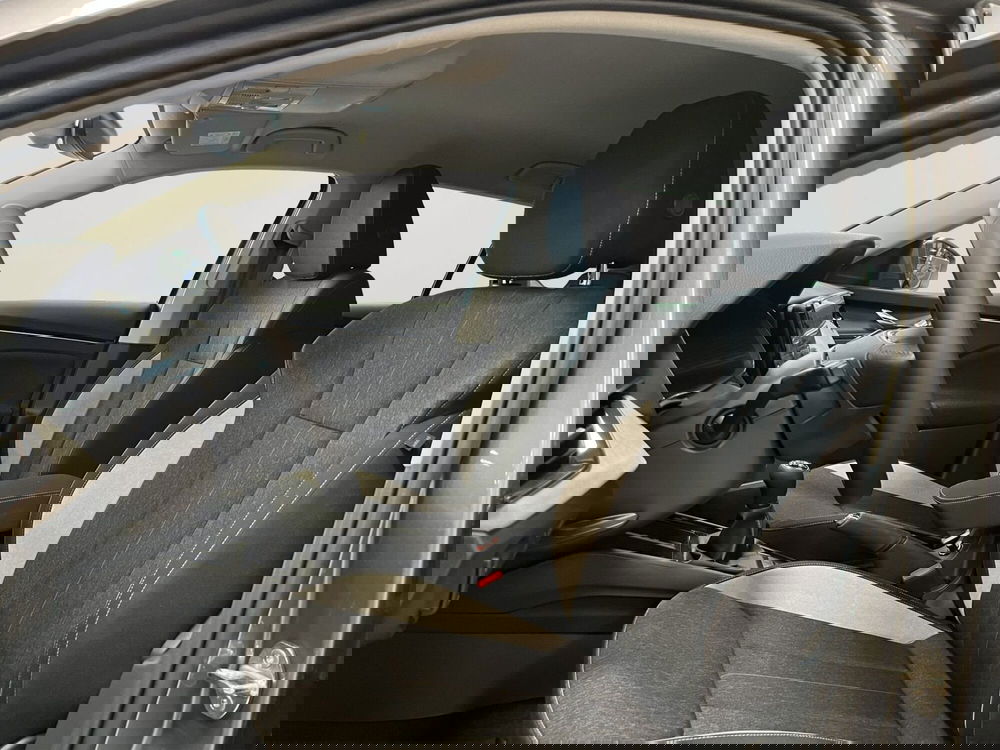 Skoda Scala nuova a Padova (7)