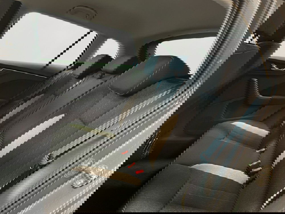 Skoda Scala nuova a Padova (8)