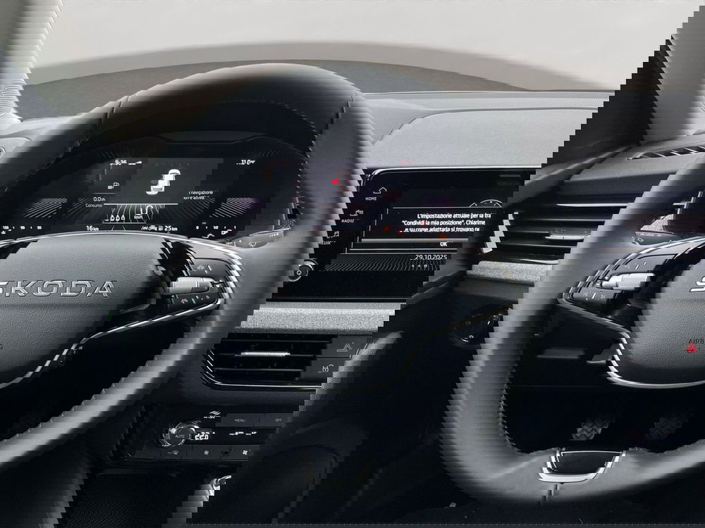 Skoda Kamiq nuova a Padova (10)