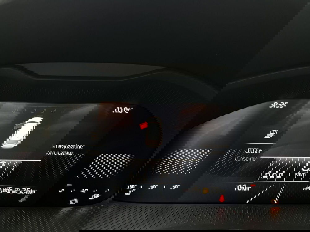 Skoda Kamiq nuova a Padova (11)