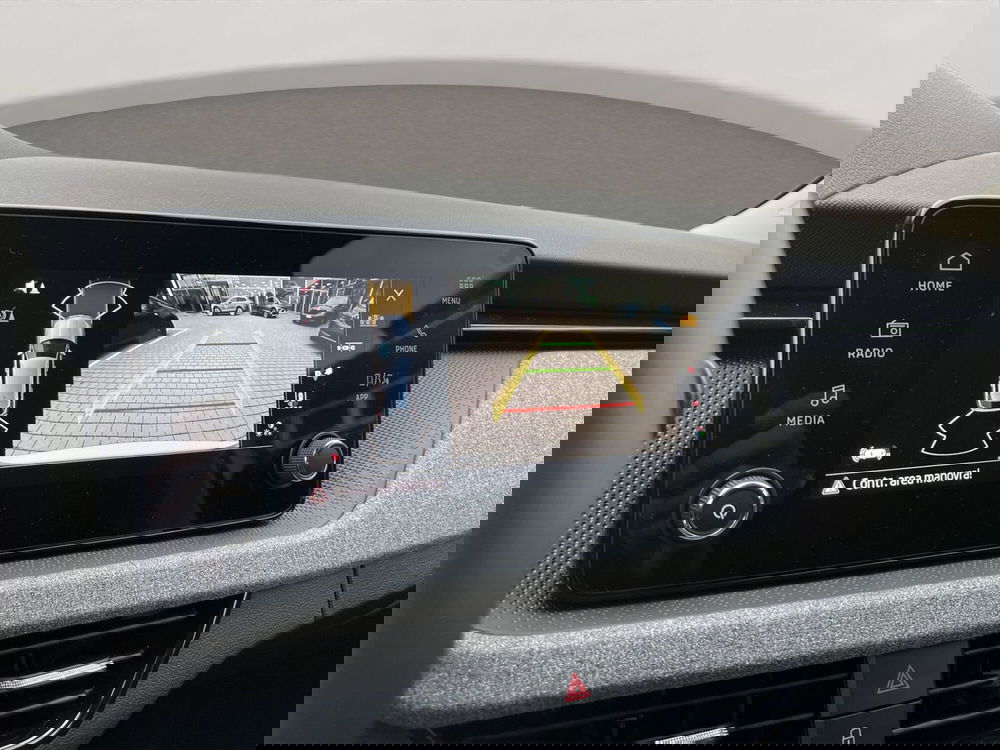 Skoda Kamiq nuova a Padova (12)