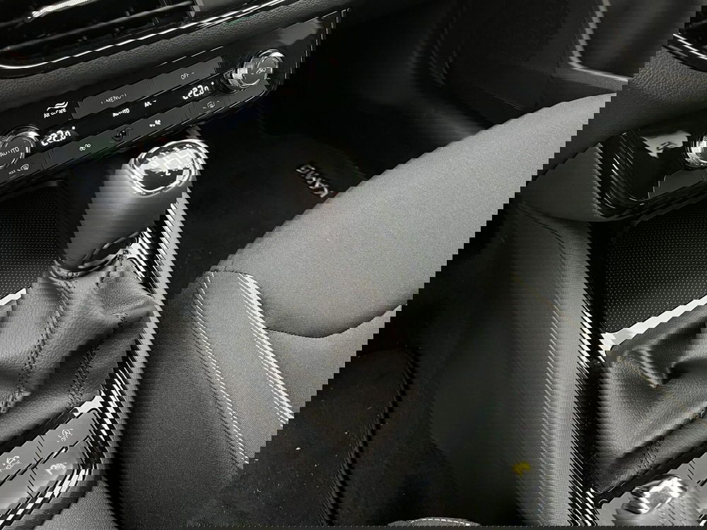 Skoda Kamiq nuova a Padova (13)