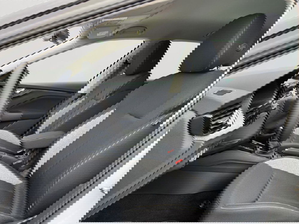 Skoda Kamiq nuova a Padova (7)