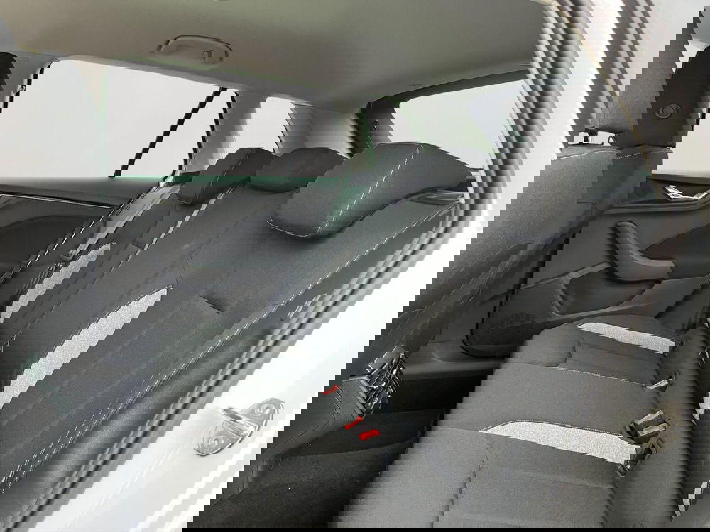 Skoda Kamiq nuova a Padova (8)