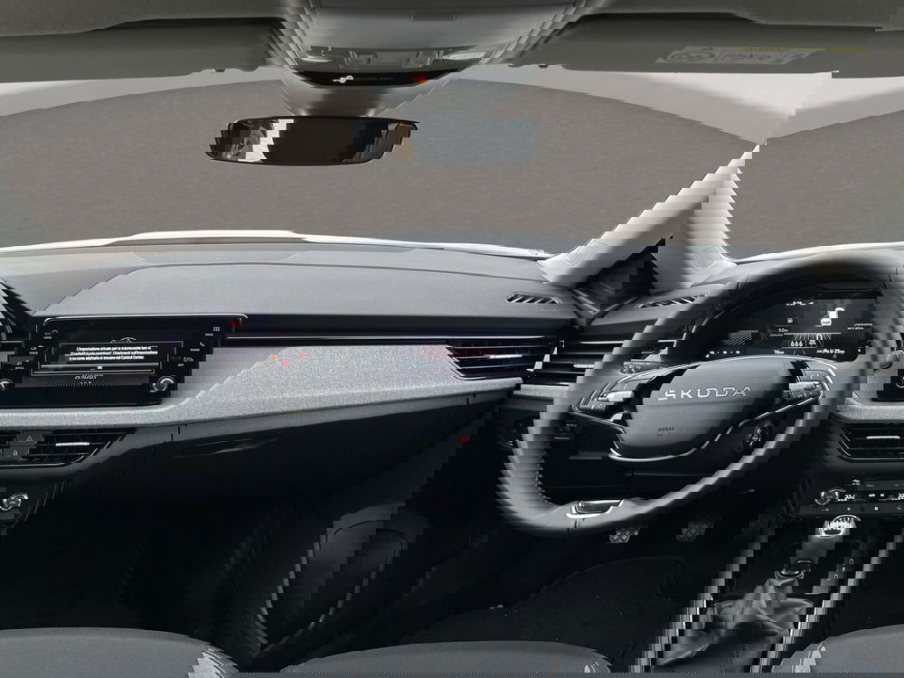 Skoda Kamiq nuova a Padova (9)