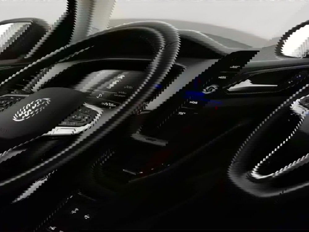 Volkswagen T-Cross usata a Padova (7)
