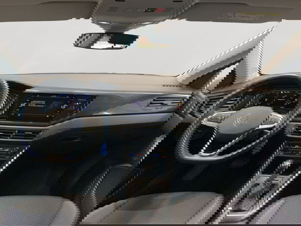 Volkswagen Taigo usata a Padova (11)