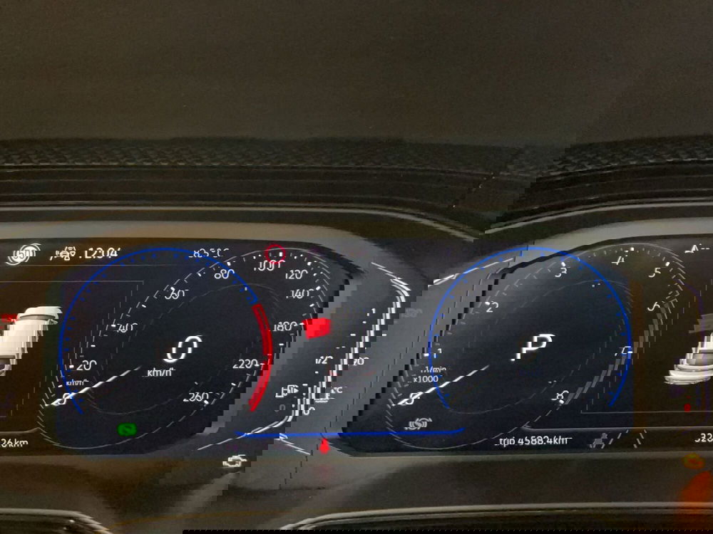 Volkswagen Taigo usata a Padova (13)