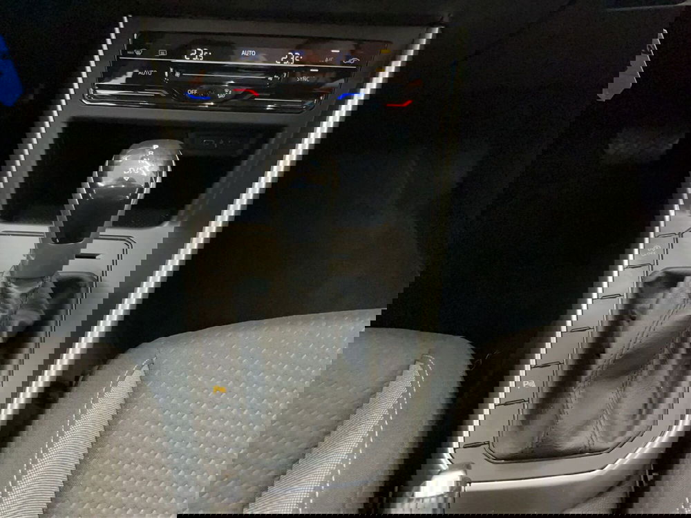 Volkswagen Taigo usata a Padova (15)