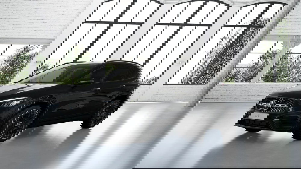 Mercedes-Benz GLA SUV nuova a Pescara