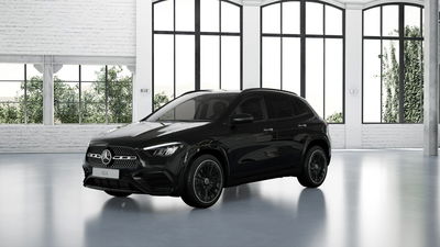 Mercedes-Benz GLA SUV 200 d Automatic Executive nuova a Pescara