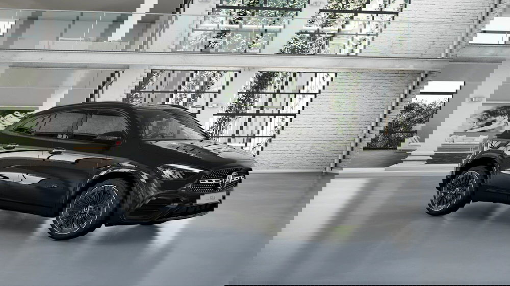 Mercedes-Benz GLA SUV nuova a Pescara (3)