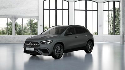 Mercedes-Benz GLA SUV 200 d Automatic Executive nuova a Pescara