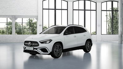 Mercedes-Benz GLA SUV 200 d Automatic Executive nuova a Pescara