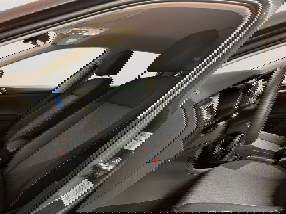 Volkswagen T-Cross usata a Padova (7)