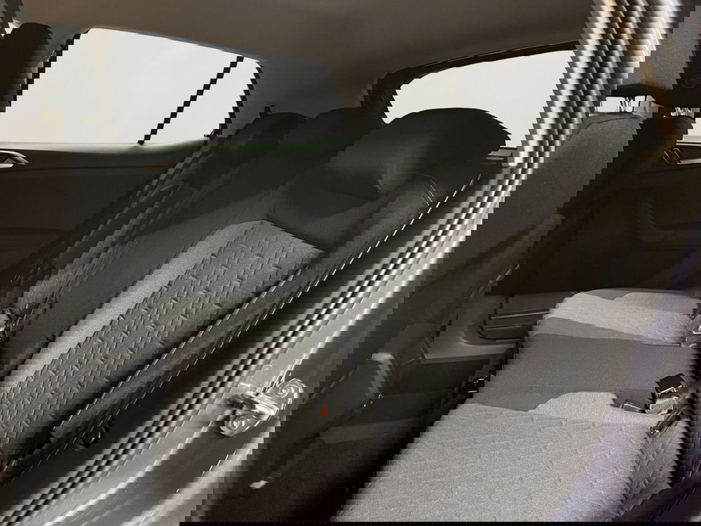 Volkswagen T-Cross usata a Padova (8)