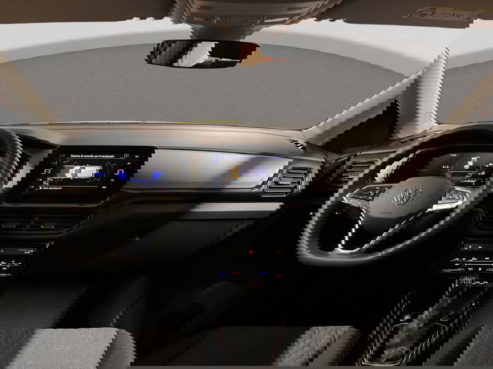 Volkswagen T-Cross usata a Padova (9)