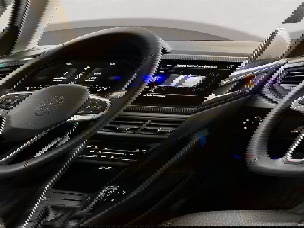 Volkswagen Polo nuova a Padova (10)